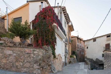 Cierre de calle Príncipe de Asturias