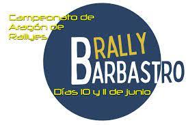 V Rally Barbastro